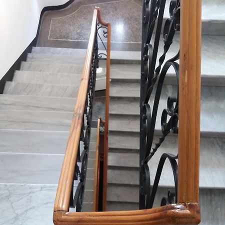 보르조나사 Casa Della Posta 아파트 외부 사진