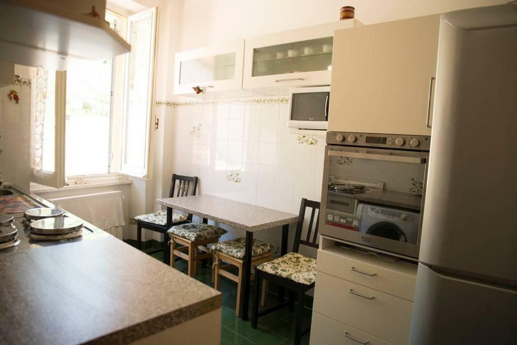 보르조나사 Casa Della Posta 아파트 외부 사진