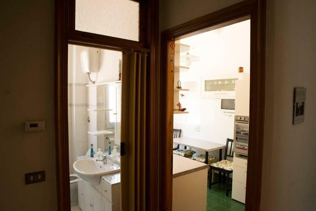 보르조나사 Casa Della Posta 아파트 외부 사진