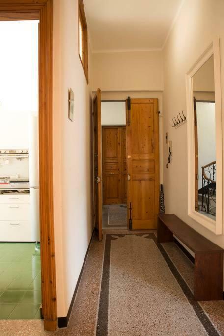 보르조나사 Casa Della Posta 아파트 외부 사진