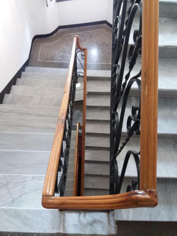 보르조나사 Casa Della Posta 아파트 외부 사진