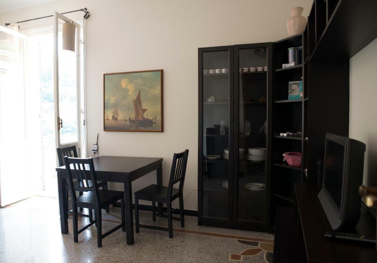 보르조나사 Casa Della Posta 아파트 외부 사진