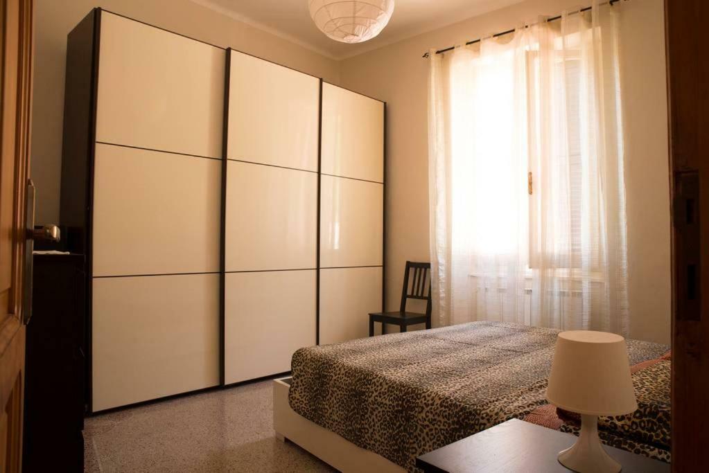 보르조나사 Casa Della Posta 아파트 외부 사진