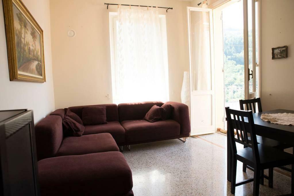 보르조나사 Casa Della Posta 아파트 외부 사진