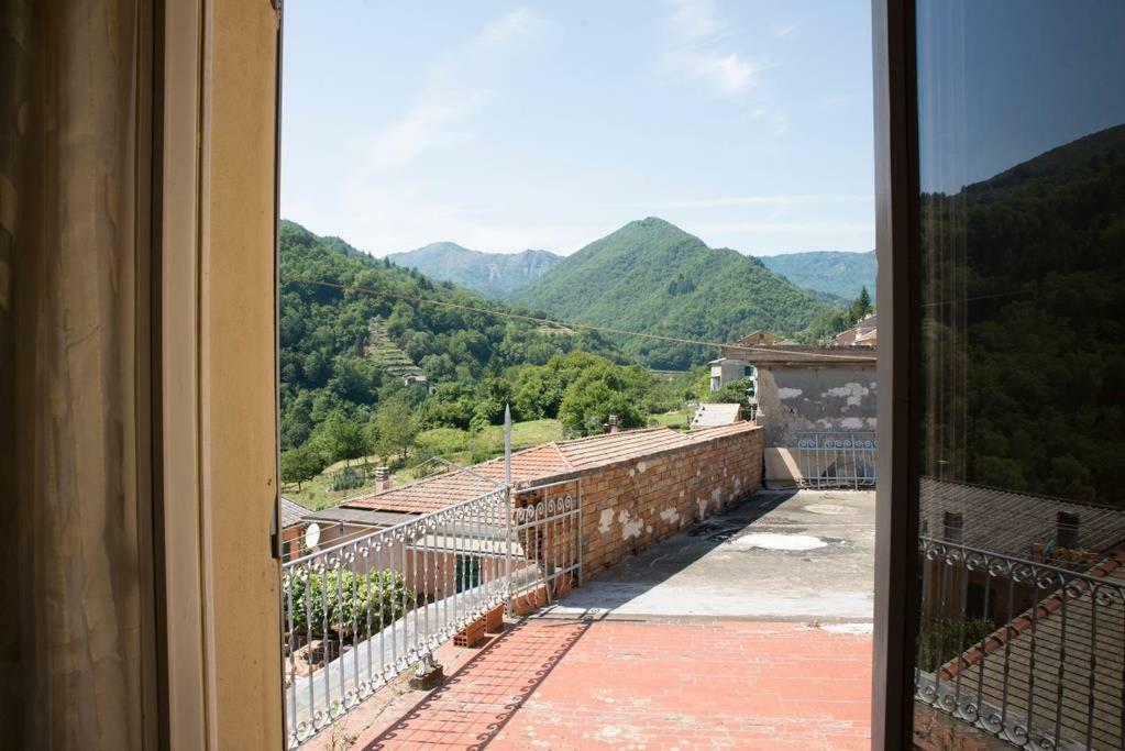 보르조나사 Casa Della Posta 아파트 외부 사진